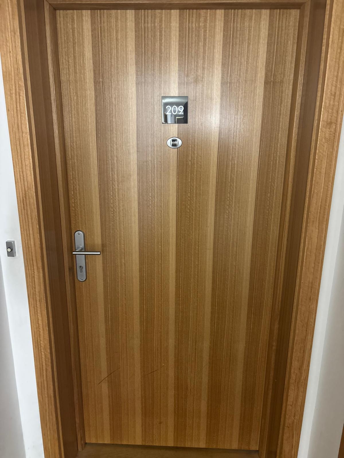 Bespoke Joinery Project